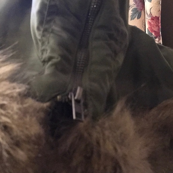 Bomber jacket - Picture 5 of 7